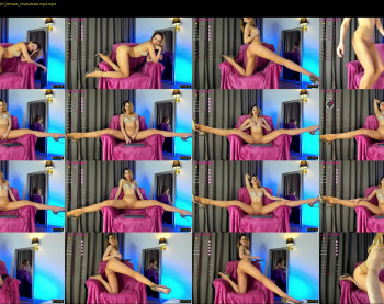 pinkheart_ — 28 minute Chaturbate female cam show recording, 1080p, Feb 8, 2023