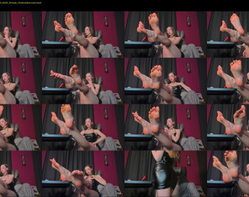 presidenttaylor — 20 minute Chaturbate female cam show recording, 1080p, Feb 9, 2023