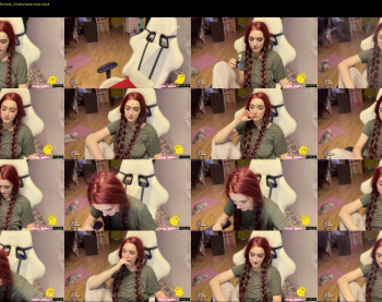 ps4pro — 50 minute Chaturbate female cam show recording, 1080p, Feb 8, 2023