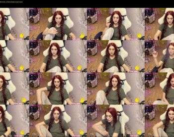 ps4pro — 57 minute Chaturbate female cam show recording, 1080p, Feb 9, 2023