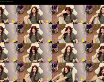 ps4pro — 43 minute Chaturbate female cam show recording, 1080p, Feb 9, 2023