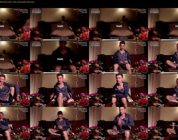 rainbow_farmer_james — 64 minute Chaturbate male cam show recording, 720p, Feb 9, 2023