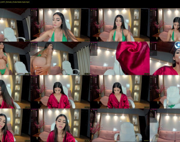 rebeccabaxter — 51 minute Chaturbate female cam show recording, 720p, Feb 9, 2023
