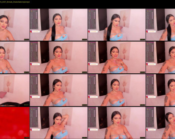 rouse_hallberg_ — 16 minute Chaturbate female cam show recording, 1080p, Feb 8, 2023