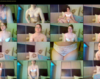 roxxywharton — 93 minute Chaturbate female cam show recording, 720p, Feb 8, 2023
