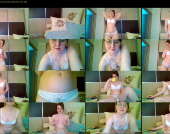 roxxywharton — 91 minute Chaturbate female cam show recording, 720p, Feb 8, 2023