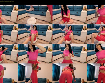 rrr1995 — 8 minute Chaturbate couple cam show recording, 720p, Feb 8, 2023