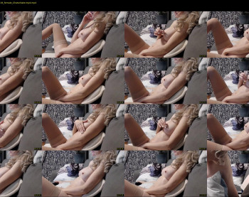 s_mailleee — 13 minute Chaturbate female cam show recording, 720p, Feb 9, 2023