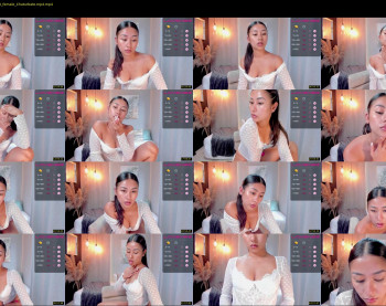 sadashi_ — 51 minute Chaturbate female cam show recording, 720p, Feb 8, 2023