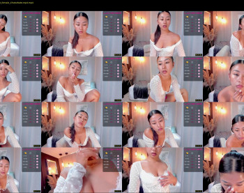 sadashi_ — 50 minute Chaturbate female cam show recording, 720p, Feb 8, 2023