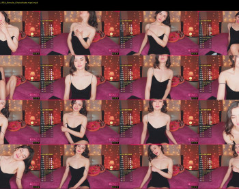sandysweetie — 56 minute Chaturbate female cam show recording, 1080p, Feb 8, 2023