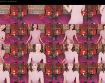 sandysweetie — 4 minute Chaturbate female cam show recording, 1080p, Feb 8, 2023