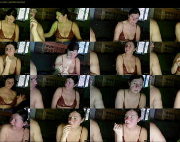 sanroom — 16 minute Chaturbate couple cam show recording, 480p, Feb 8, 2023