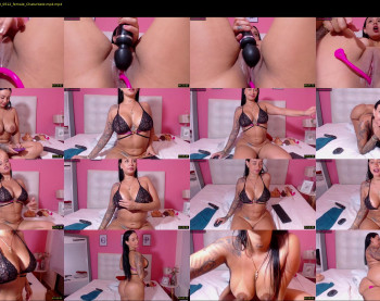 sarah_moonn_ — 56 minute Chaturbate female cam show recording, 1080p, Feb 9, 2023