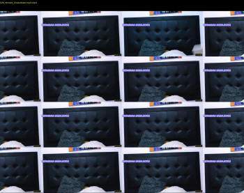sasha_5322 — 7 minute Chaturbate female cam show recording, 720p, Feb 9, 2023