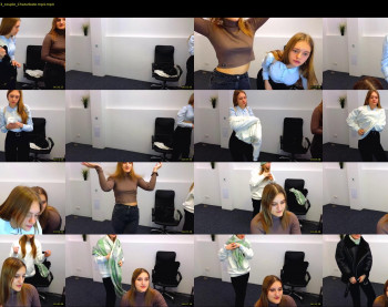 sav_anna — 8 minute Chaturbate female cam show recording, 1080p, Feb 8, 2023