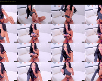 serenna_wills — 11 minute Chaturbate female cam show recording, 1080p, Feb 8, 2023