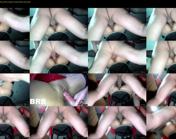 sladkoesolnishko — 36 minute Chaturbate couple cam show recording, 1080p, Feb 8, 2023