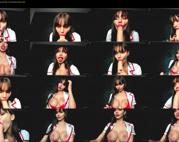 slemgem — 8 minute Chaturbate couple cam show recording, 1080p, Feb 8, 2023