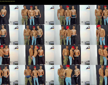 soccer_hot — 26 minute Chaturbate male cam show recording, 1080p, Feb 8, 2023