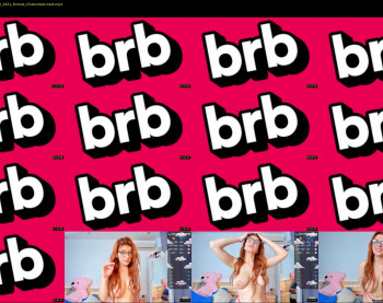 sonya_boldwin — 22 minute Chaturbate female cam show recording, 1080p, Feb 8, 2023