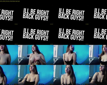 sonya_dead_ahead — 90 minute Chaturbate couple cam show recording, 720p, Feb 8, 2023