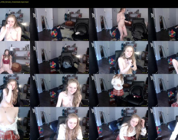 southerbunny — 114 minute Chaturbate female cam show recording, 720p, Feb 8, 2023