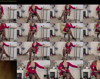 squirtmilfpussy — 56 minute Chaturbate female cam show recording, 1080p, Feb 8, 2023