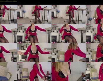 squirtmilfpussy — 54 minute Chaturbate female cam show recording, 1080p, Feb 8, 2023