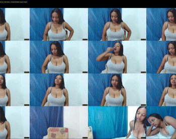stacy_woods — 8 minute Chaturbate female cam show recording, 720p, Feb 9, 2023
