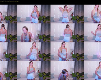 stella_and_stephan — 22 minute Chaturbate couple cam show recording, 720p, Feb 8, 2023
