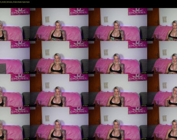 stellacinderella — 10 minute Chaturbate female cam show recording, 720p, Feb 9, 2023