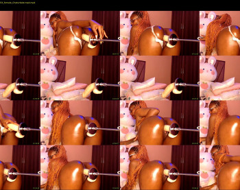 sugarmirie — 41 minute Chaturbate female cam show recording, 720p, Feb 8, 2023