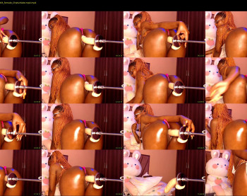 sugarmirie — 36 minute Chaturbate female cam show recording, 720p, Feb 8, 2023