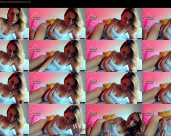 summer_sunshine_ — 5 minute Chaturbate female cam show recording, 720p, Feb 9, 2023