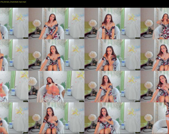 sunshine13_ — 31 minute Chaturbate female cam show recording, 1080p, Feb 8, 2023