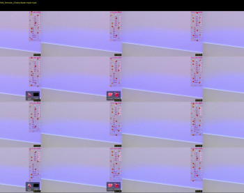 superbdolls — 12 minute Chaturbate couple cam show recording, 1080p, Feb 8, 2023