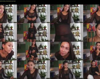 sweet_moan — 91 minute Chaturbate female cam show recording, 720p, Feb 8, 2023