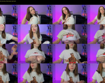 sweetcobra — 52 minute Chaturbate female cam show recording, 480p, Feb 8, 2023