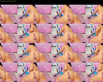 sweetcurvyx — 4 minute Chaturbate couple cam show recording, 720p, Feb 8, 2023