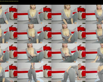 sweetpussymilf02 — 33 minute Chaturbate female cam show recording, 1080p, Feb 8, 2023