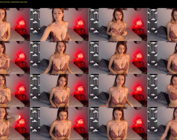 sweett_mia1 — 9 minute Chaturbate female cam show recording, 1080p, Feb 8, 2023