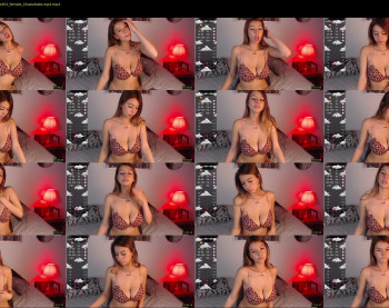 sweett_mia1 — 20 minute Chaturbate female cam show recording, 1080p, Feb 8, 2023