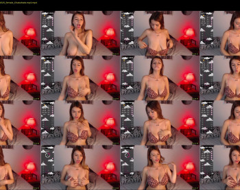 sweett_mia1 — 7 minute Chaturbate female cam show recording, 1080p, Feb 8, 2023