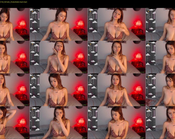 sweett_mia1 — 54 minute Chaturbate female cam show recording, 1080p, Feb 8, 2023