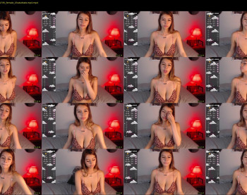 sweett_mia1 — 9 minute Chaturbate female cam show recording, 1080p, Feb 8, 2023