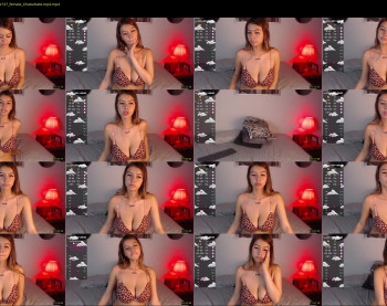 sweett_mia1 — 21 minute Chaturbate female cam show recording, 1080p, Feb 8, 2023