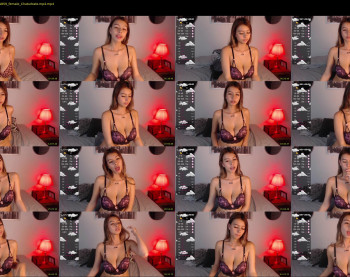 sweett_mia1 — 48 minute Chaturbate female cam show recording, 1080p, Feb 8, 2023