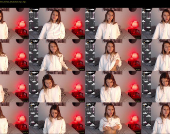 sweett_mia1 — 14 minute Chaturbate female cam show recording, 1080p, Feb 8, 2023