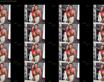 sweettooth20 — 6 minute Chaturbate couple cam show recording, 1080p, Feb 9, 2023